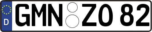 GMN-ZO82