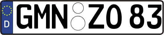 GMN-ZO83