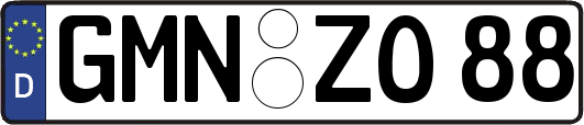 GMN-ZO88