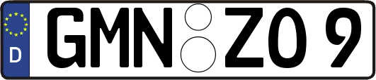 GMN-ZO9