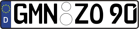 GMN-ZO90