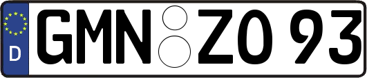 GMN-ZO93