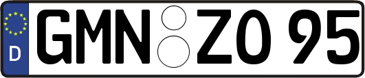 GMN-ZO95