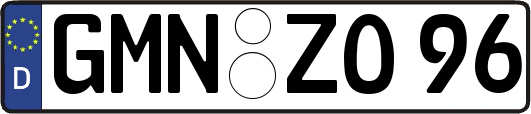 GMN-ZO96