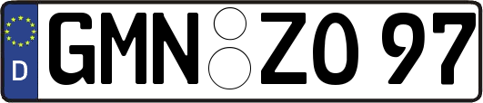 GMN-ZO97