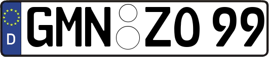 GMN-ZO99