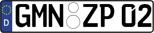 GMN-ZP02