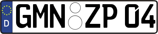 GMN-ZP04