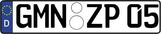 GMN-ZP05