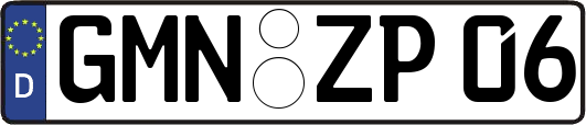 GMN-ZP06