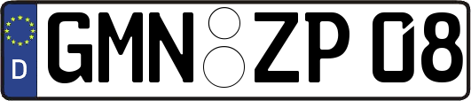 GMN-ZP08