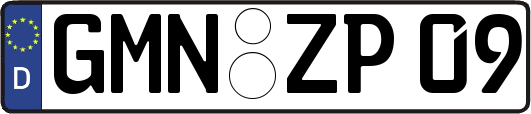 GMN-ZP09