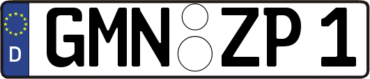 GMN-ZP1