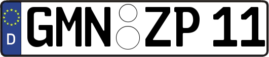 GMN-ZP11
