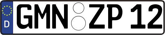 GMN-ZP12
