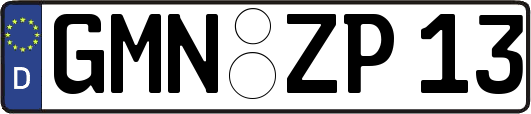GMN-ZP13
