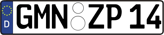 GMN-ZP14