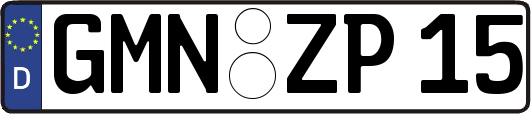 GMN-ZP15