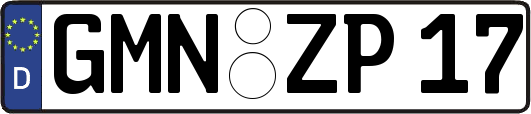 GMN-ZP17