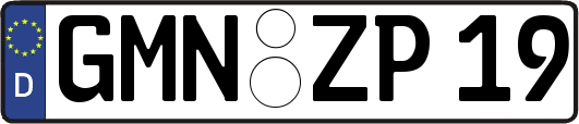 GMN-ZP19