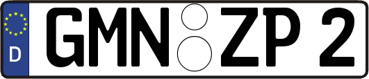 GMN-ZP2
