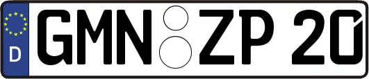 GMN-ZP20