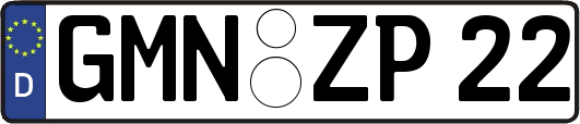 GMN-ZP22