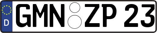 GMN-ZP23