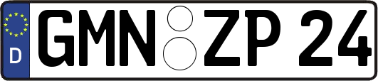 GMN-ZP24