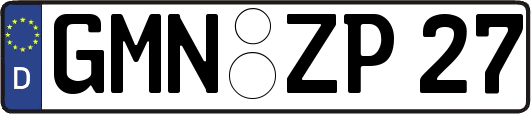GMN-ZP27
