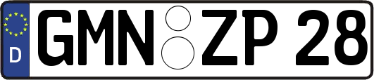 GMN-ZP28