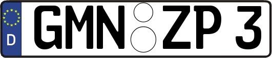 GMN-ZP3