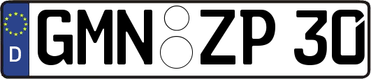 GMN-ZP30