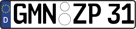 GMN-ZP31