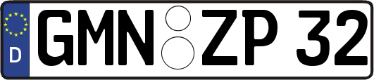 GMN-ZP32