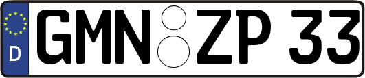 GMN-ZP33