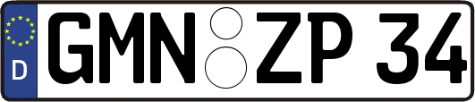GMN-ZP34