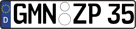 GMN-ZP35