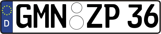 GMN-ZP36