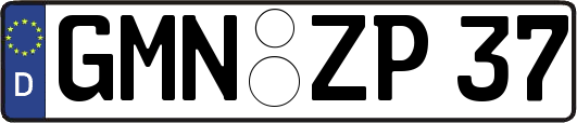 GMN-ZP37