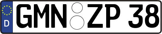GMN-ZP38