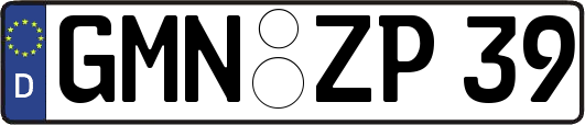 GMN-ZP39