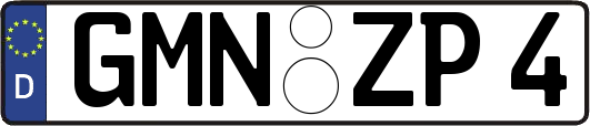 GMN-ZP4