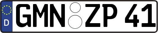 GMN-ZP41