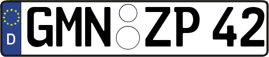 GMN-ZP42