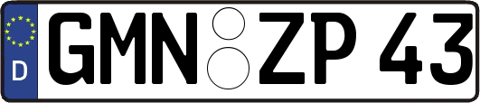 GMN-ZP43