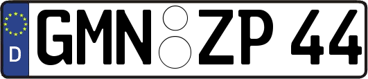 GMN-ZP44