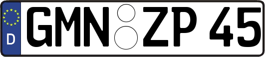 GMN-ZP45