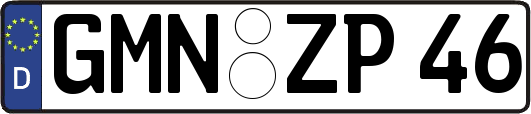 GMN-ZP46