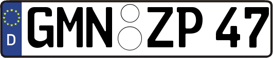 GMN-ZP47
